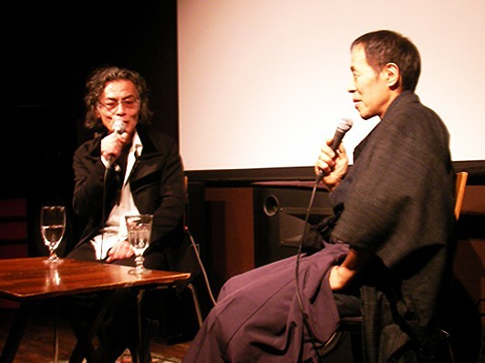 近藤等則×甲野善紀　トークセッション　身体からみる、これでいいのか日本