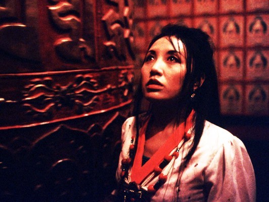 チベットの真実がここにある！フリー・チベット・ムービー『風の馬』1月8日プレミア上映