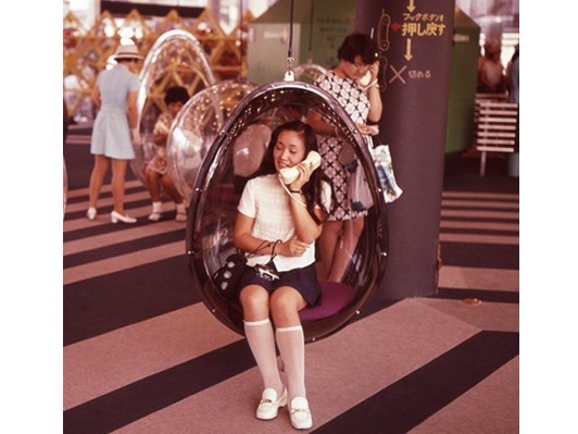 EXPO’70を体感しよう！今も生き続ける博覧会のDNA『1970年 大阪万博の軌跡』