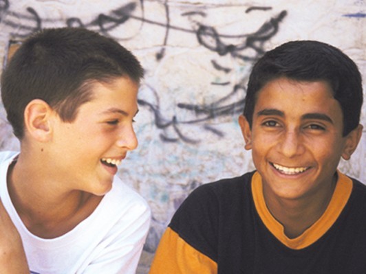 人権をテーマにした映像作品を一挙上映『アムネスティ・フィルム・フェスティバル』1/17より