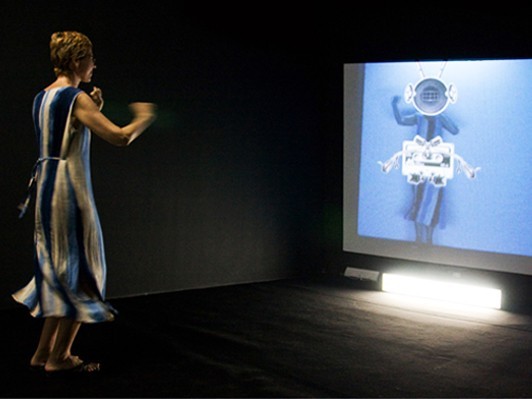 アート、アニメ、映像、ゲーム、ウェブ、マンガなど世界中から選ばれた作品が一堂に！『文化庁メディア芸術祭』2/4より開催