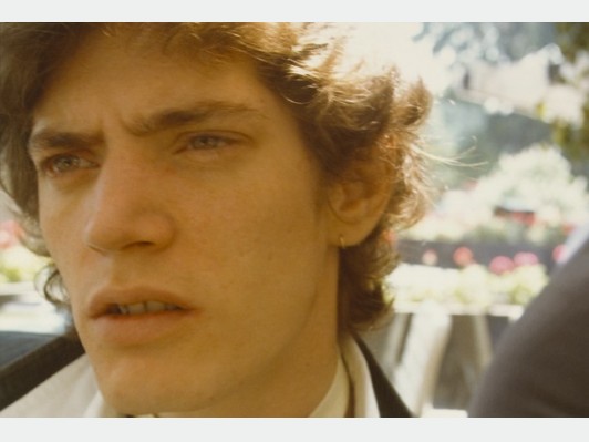 メイプルソープの才能を見出した人物、サム・ワグスタッフとは―『メイプルソープとコレクター』クロスレビュー メイプルソープの才能を見出した人物、サム・ワグスタッフとは―『メイプルソープとコレクター』クロスレビュー