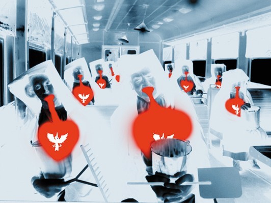 エストニアのアニメーション全38作品日本初上映！『ラピュタアニメーションフェスティバル』15日より開催