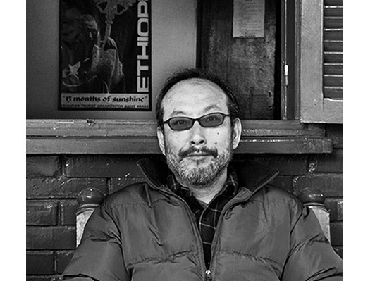 写真家・石田昌隆：撮り終わった後もその写真について考え続ける人が写真家なんじゃないかな