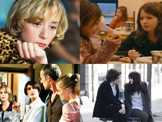 ジュリエット・ビノシュが来日！最新フランス映画を一挙上映『フランス映画祭2009』