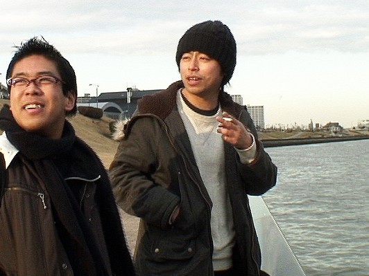 「映画を撮り続けてこられたのは『ガール・スパークス』があったから」―石井裕也監督インディーズ代表作品DVD連続リリース