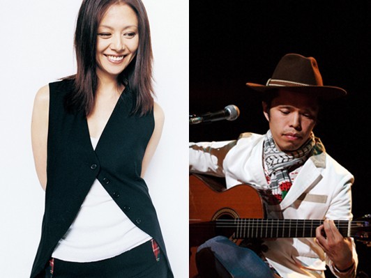 小泉今日子、青柳拓次、吉田玲雄、桑原茂一ら出演、クラブキング月1イベント『CLUB DICTIONARY』3/30開催