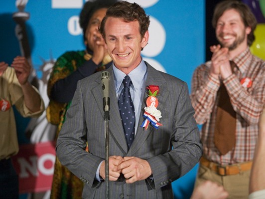 「両作品から“人権”についてキチンと考える力をもらうべき」　―ガス・ヴァン・サント『ミルク』×ドキュメンタリー『ハーヴェイ・ミルク』クロスレビュー