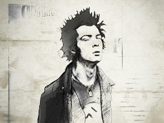 パンクロック史上最大の謎が遂に明らかに!シド・アンド・ナンシー真実のドキュメンタリー『フー・キルド・ナンシー』レビュアー募集 パンクロック史上最大の謎が遂に明らかに!シド・アンド・ナンシー真実のドキュメンタリー『フー・キルド・ナンシー』レビュアー募集