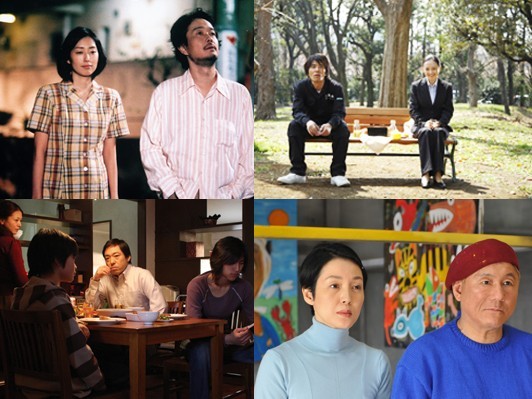 黒沢清、是枝裕和、万田邦敏、橋口亮輔らが来場！豪華ラインナップで『高崎映画祭』3/28より開催