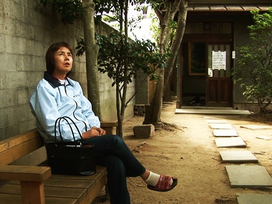 「正気」とは？「狂気」とは？　精神病のタブーに切り込むドキュメンタリー『精神』レビュアー募集