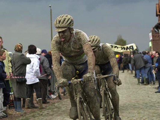 世界最狂1dayロードレース「パリ~ルーベ」に密着した『ロード・トゥ・ルーベ』2週間限定公開! 世界最狂1dayロードレース「パリ~ルーベ」に密着した『ロード・トゥ・ルーベ』2週間限定公開!