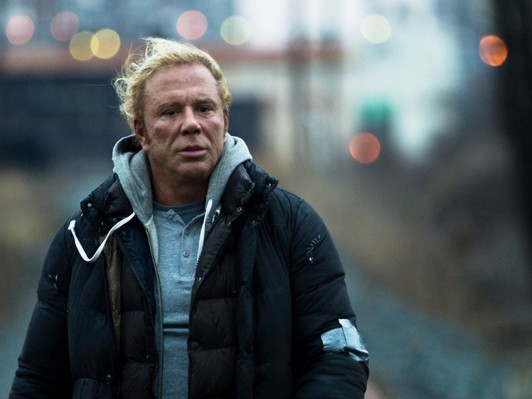 人生の再起を賭けた中年のプロレスラー役でミッキー・ローク完全復活！　『レスラー』レビュアー募集