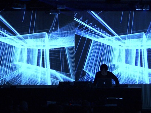 渋谷慶一郎主宰「ATAK」ジャパンツアー『ATAK NIGHT4』 5/3代官山UNITで開催 渋谷慶一郎主宰「ATAK」ジャパンツアー『ATAK NIGHT4』 5/3代官山UNITで開催