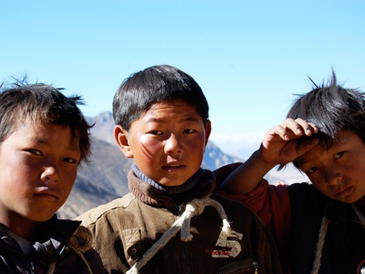 『風の馬』チベット連載第10回：モーリー・ロバートソンの『チベット・リアルタイム vol.5』【動画付き】