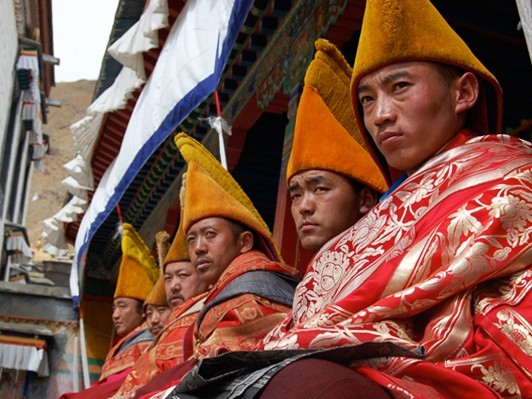 『風の馬』チベット連載第11回：モーリー・ロバートソンの『チベット・リアルタイム vol.6』【動画付き】