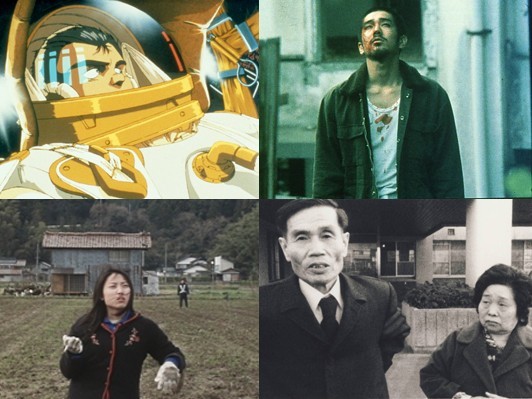 大森一樹、原一男、熊切和嘉、山下敦弘、石井裕也らが来場『ダイゲイ フィルム アワード in TOKYO』5/30より