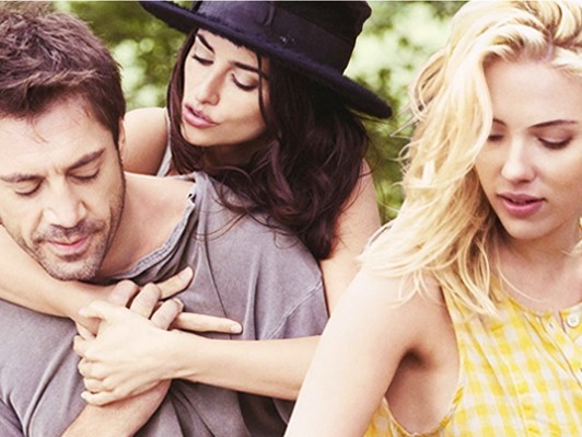 ウディ・アレンの“恋する観光映画"　スカーレット・ヨハンソン主演『それでも恋するバルセロナ』レビュアー募集