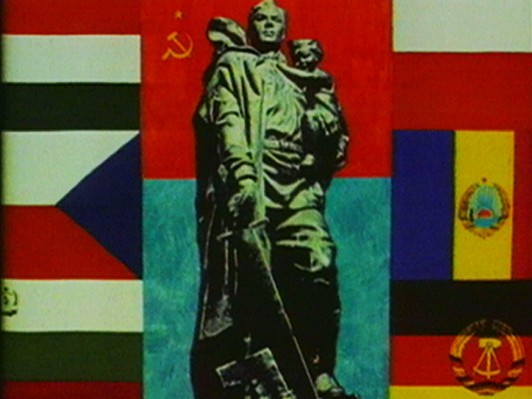 「人民洗脳アニメーション、ロシアならではの不思議な世界」―『ロシア革命アニメーション1924-1979』クロスレビュー