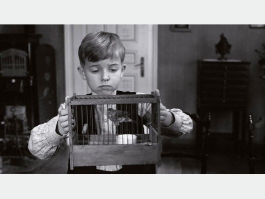 フィルムの時代からデジタルへ完全移行か!? カンヌ・パルムドール作品ハネケの『ホワイト・リボン』はプリントがない