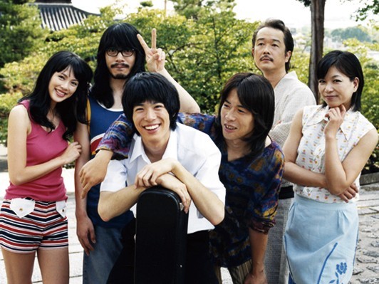 みうらじゅんの自伝的小説を盟友・田口トモロヲが映画化！『色即ぜねれいしょん』レビュアー募集