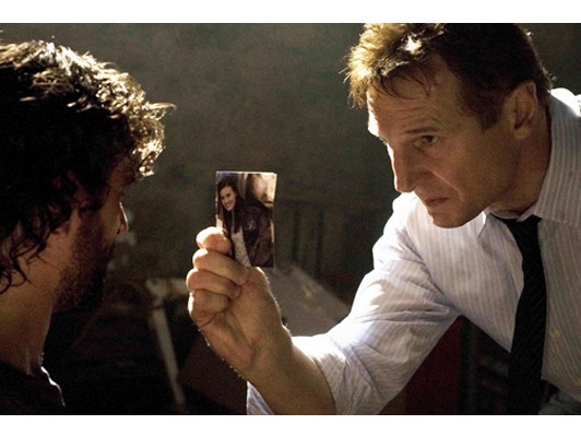 “非情なまでにエモーショナル”な常識破りのアクション!リュック・ベッソン製作『96時間』レビュアー募集 “非情なまでにエモーショナル”な常識破りのアクション!リュック・ベッソン製作『96時間』レビュアー募集