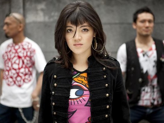 日本発のワールドミュージック：マイア・バルーと代官山UNITによるイベント『地球をとってよ!』7/9