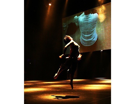 飴屋法水、大木裕之、ゾルゲルプロら出演:大橋可也&ダンサーズ『明晰の夜』2ヶ月連続イベント開催! 飴屋法水、大木裕之、ゾルゲルプロら出演:大橋可也&ダンサーズ『明晰の夜』2ヶ月連続イベント開催!