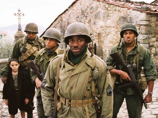 「臆せず描くスパイク・リーは健在！」―『セントアンナの奇跡』クロスレビュー