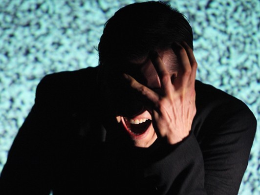 塚本晋也監督最新作『TETSUO THE BULLET MAN』　全世界同時製作発表会見