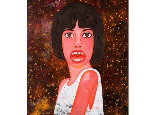 金沢を舞台に横尾ワールド炸裂！『未完の横尾忠則―君のものは僕のもの、僕のものは僕のもの』8/1より開催