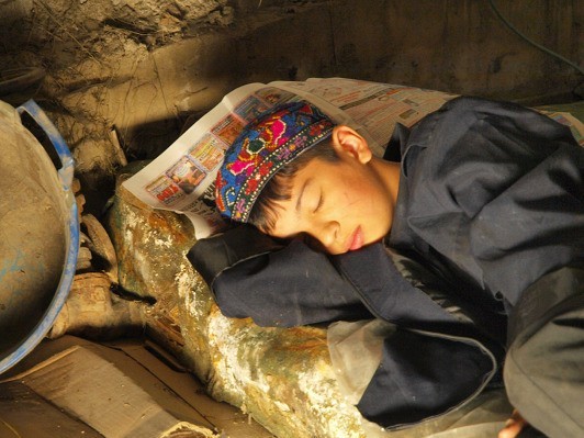 「ウイグルの存在を知ってほしい」日本人がカザフスタンを舞台に描いた映画『ウイグルからきた少年』レビュアー募集 「ウイグルの存在を知ってほしい」日本人がカザフスタンを舞台に描いた映画『ウイグルからきた少年』レビュアー募集