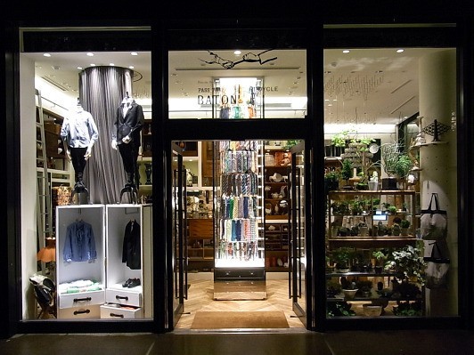 「バトンを渡すように思い出をつなぐ」スープストックトーキョーを運営するスマイルズがリサイクルショップをオープン