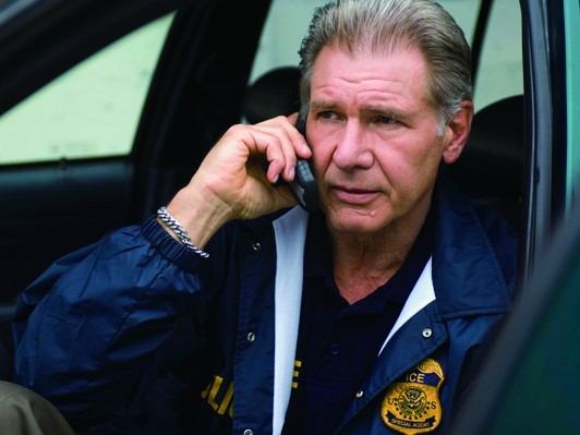 「アメリカの実像を垣間見せるリアリティがあり、胸をうつ力強さがある」─『正義のゆくえ I.C.E.特別捜査官』クロスレビュー