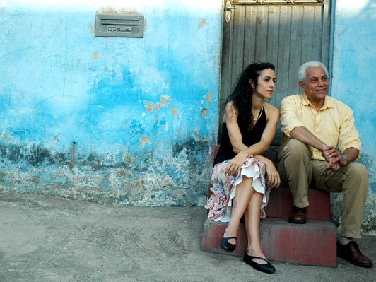 日本人監督が描くブラジル、そして日本未公開作品も　「ブラジル映画祭2009」