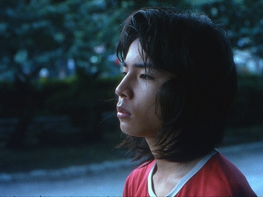 少年から見た現代（いま）の日本を描く『ワカラナイ』レビュアー募集