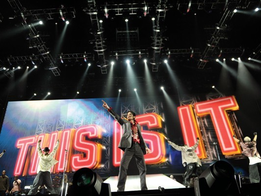 観たぞ！『マイケル・ジャクソン THIS IS IT』全世界同時公開直前レビュー