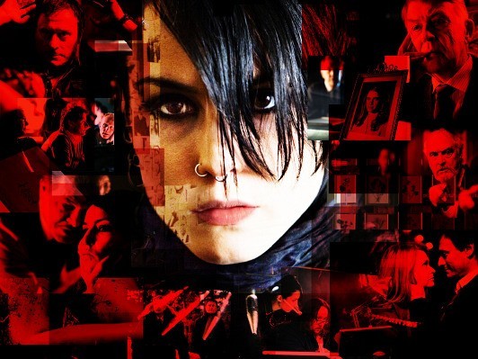 孤島に封印された、少女失踪事件の謎…　東京国際映画祭特別招待作品『ミレニアム　ドラゴンタトゥーの女』レビュアー募集