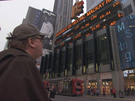 「経済危機に対し庶民がどのように立ち上がっているかをきちんと捉えている」『キャピタリズム～マネーは踊る～』クロスレビュー
