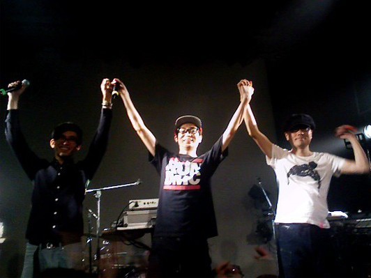 □□□ワンマンライヴ誌上再現！「リアルタイムを共有するということがどれだけ素晴らしいことか教えてもらった」 #kuchiroro