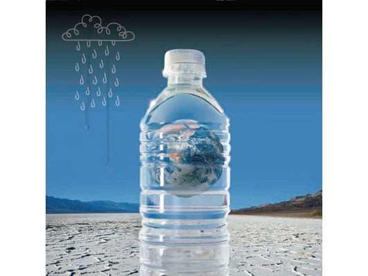 [CINEMA] 2010年は水問題に注目！来年アップリンクで公開の『ブルー・ゴールド　狙われた水の真実』レビュアー募集