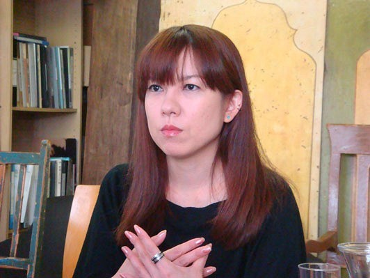 「困難を超えた人にしか見えない景色がある」写真家・宮下マキインタビュー