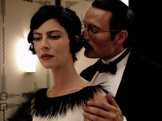 [CINEMA] 「春の祭典」作曲家・ストラヴィンスキーとの秘められた恋―『シャネル＆ストラヴィンスキー』レビュアー募集