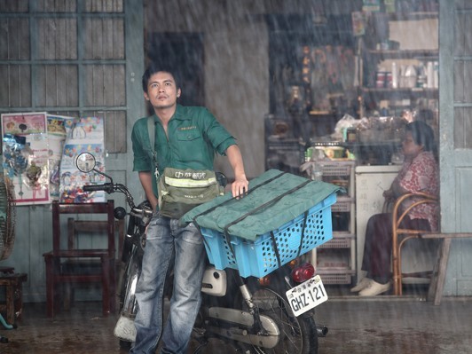 [CINEMA]「台湾の文化や歴史を織り交ぜ、惹かれあう男女の行方にドキドキする」『海角七号 君想う、国境の南』クロスレビュー