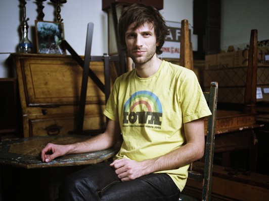 「ニューディスコの盛り上がりで、人々の聴く耳が広がっていくのは嬉しい」―ディスコ・リバイバルの最重要人物リンドストローム・インタビュー