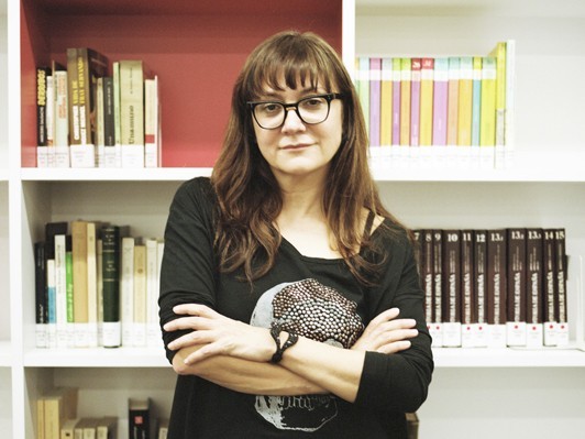 『下北沢や高円寺にはバルセロナと同じ静けさがある』─菊地凛子主演の最新作を控えたイサベル・コイシェ監督が東京を語る。