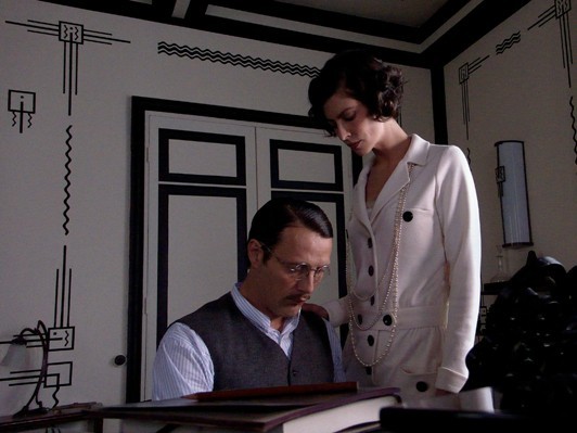 [CINEMA] 「妻が初めて自分の気持ちを吐き出すシーンにぐさりとくる」─『シャネル＆ストラヴィンスキー』クロスレビュー