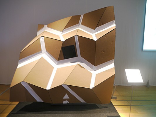 インターネット上に浮かび上がるアーキテクチャ『可能世界空間論――空間の表象の探索、のいくつか』開催中