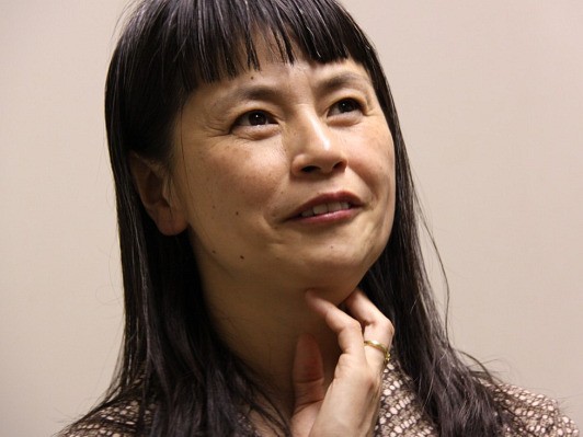 「小説をイマジネーションの力で舞台に」─ローザス創設メンバー、池田扶美代インタビュー