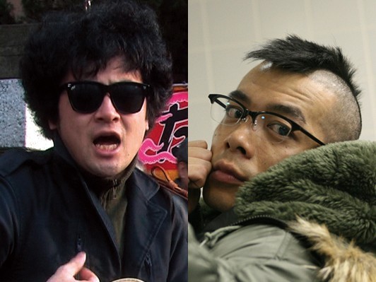 映画の愛に☆直感 第9回：今を生きてるなら観るべき！『ライブテープ』『ボーイズ･オン･ザ・ラン』Wレビュー